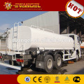 Shacman 6x4 camión cisterna de agua para la venta